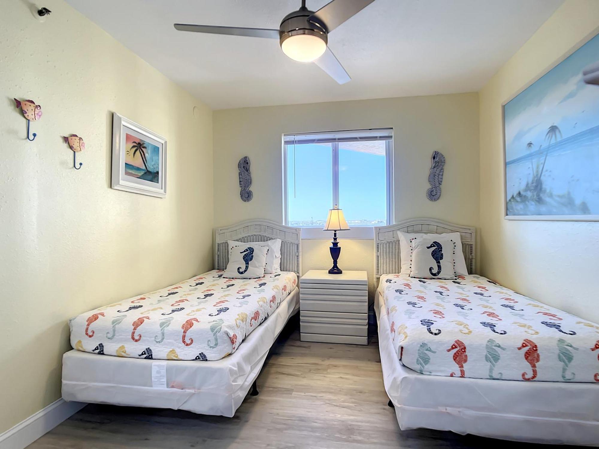 Villa Oceanfront Balcony, Pool, Bbq, Steps To Flagler Ave New Smyrna Beach Exterior foto